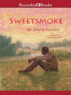 cover image of Sweetsmoke